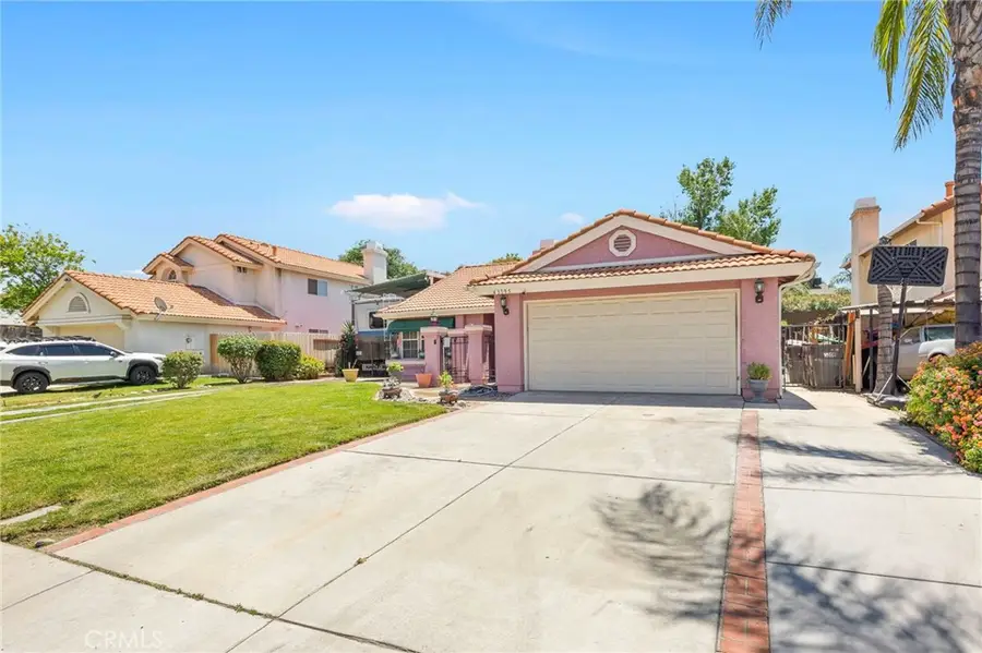 43395 Peartree, Hemet, CA 92544 - #2