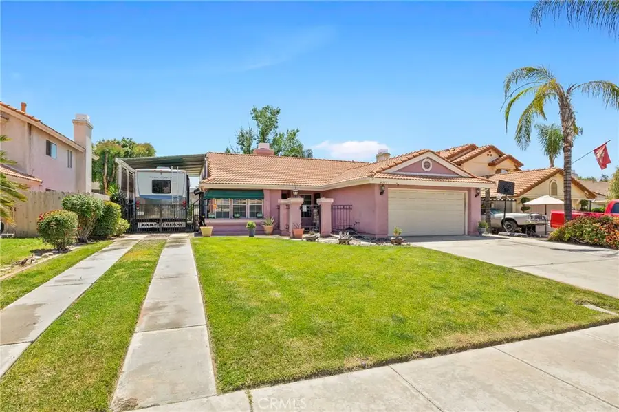 43395 Peartree, Hemet, CA 92544 - #3