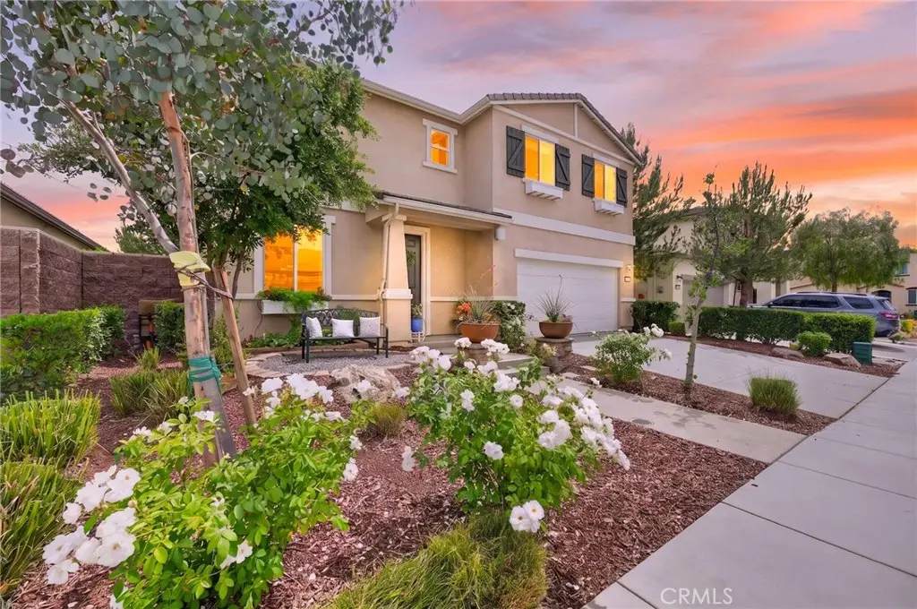 29205 Date Palm, Lake Elsinore, CA 92530 - #1