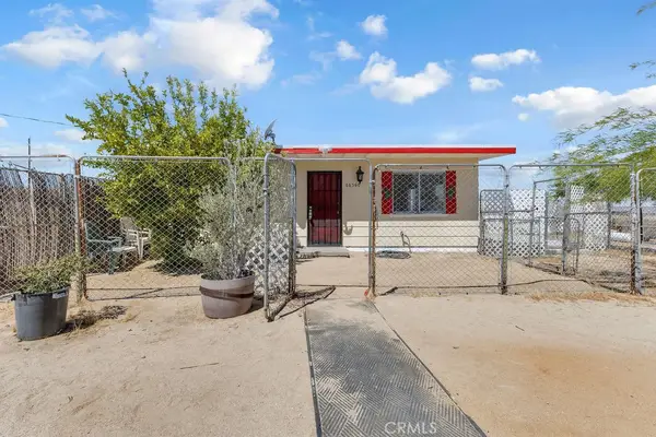 66560 Cottonwood, Joshua Tree, CA 92277