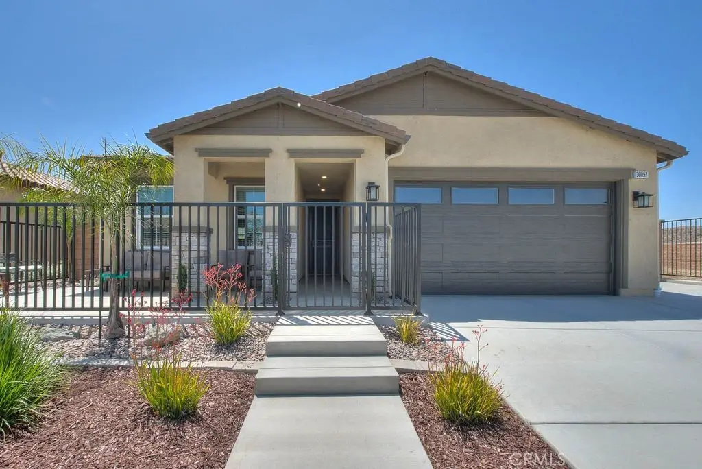 30897 Alister Lane, Winchester, CA 92596 - #1