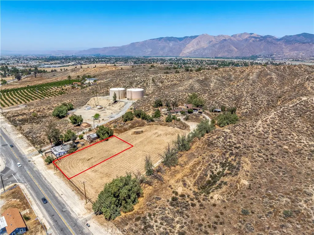 0 Park Avenue, San Jacinto, CA 92583 - #1