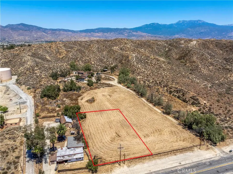 0 Park Avenue, San Jacinto, CA 92583 - #2