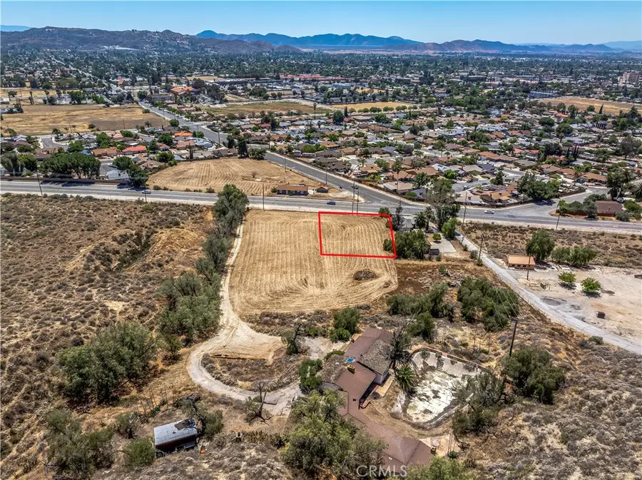0 Park Avenue, San Jacinto, CA 92583 - #3
