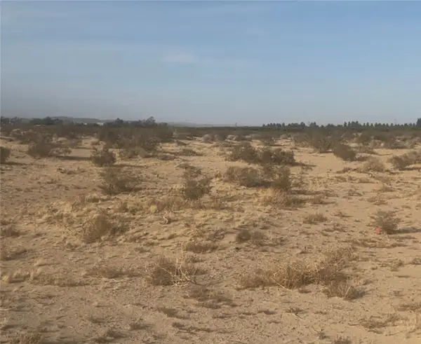 40626 Valley Center, Newberry Springs, CA 92365