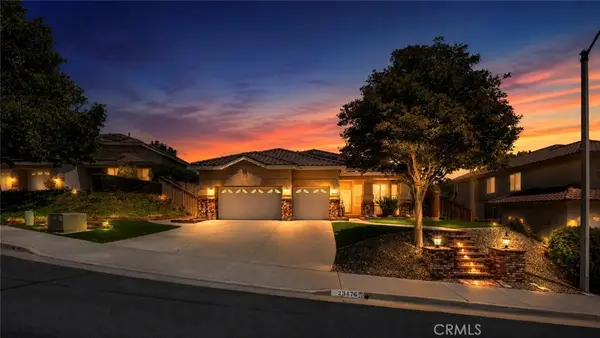 23476 Bending Oak Court, Murrieta, CA 92562