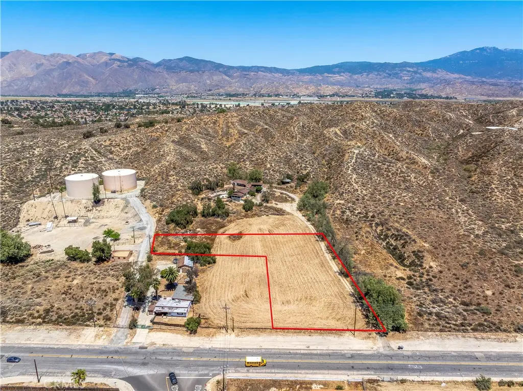 1 Park Avenue, San Jacinto, CA 92583 - #1