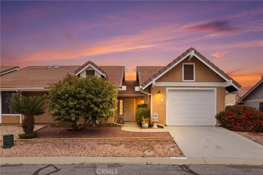 1341 Yorktown Circle, San Jacinto, CA 92583 - #1