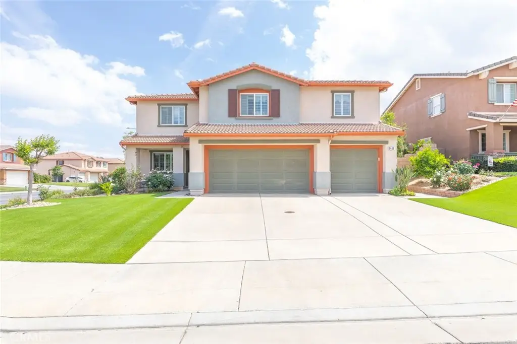9406 Hampstead Court, Riverside, CA 92508 - #1