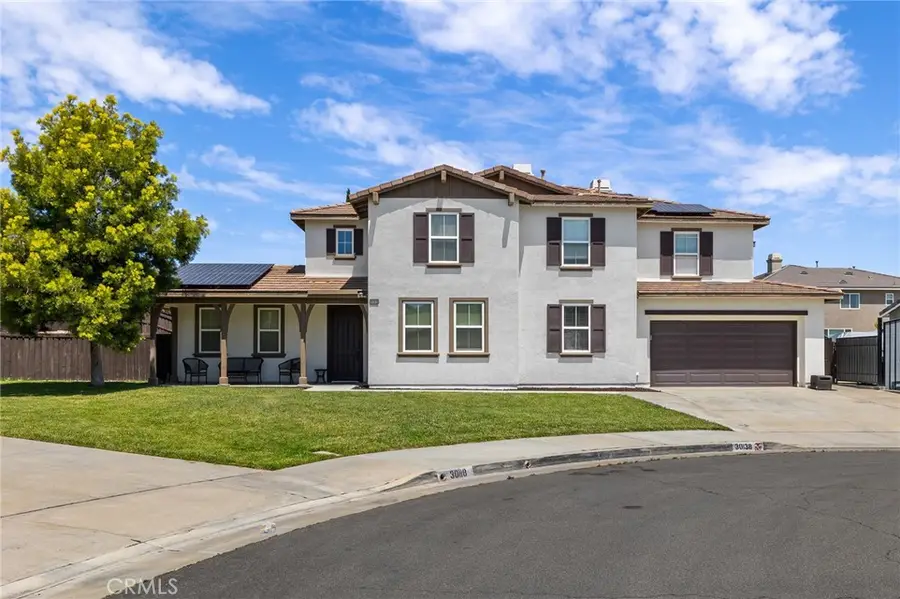 30138 Beeswing, Menifee, CA 92584 - #2