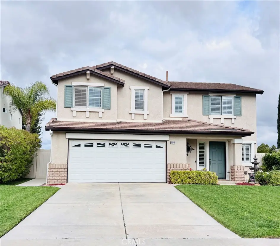 44849 Longfellow, Temecula, CA 92592 - #1