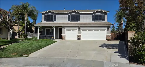 36195 Darcy Place, Murrieta, CA 92562