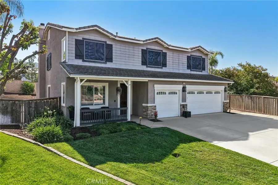 36195 Darcy Place, Murrieta, CA 92562 - #2