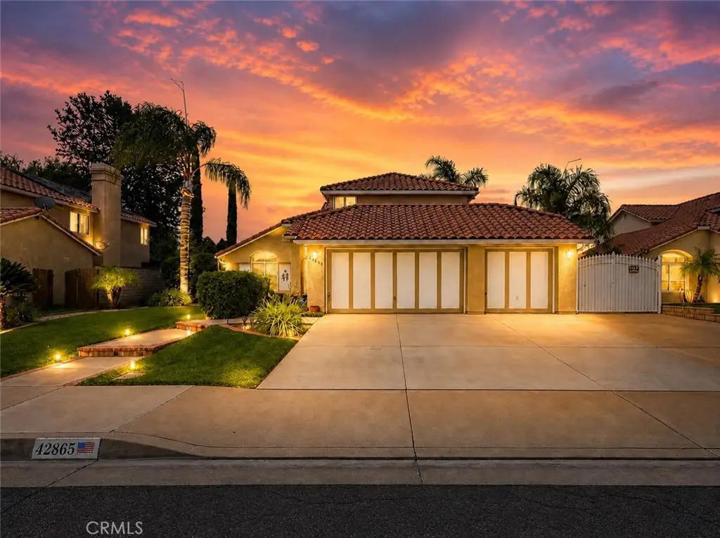 42865 Avenida Tigre, Hemet, CA 92544 - #1