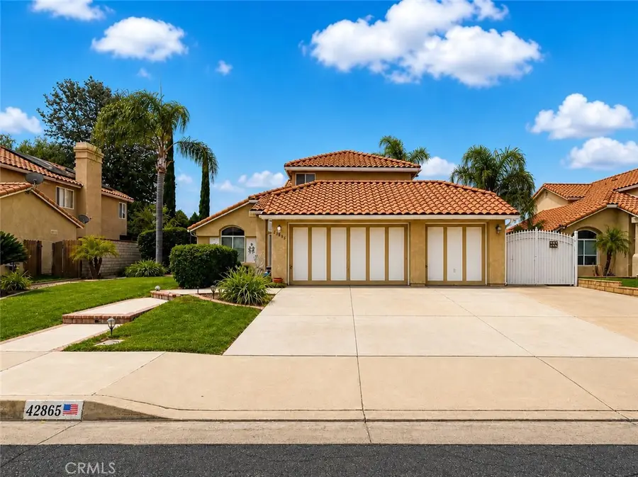 42865 Avenida Tigre, Hemet, CA 92544 - #3