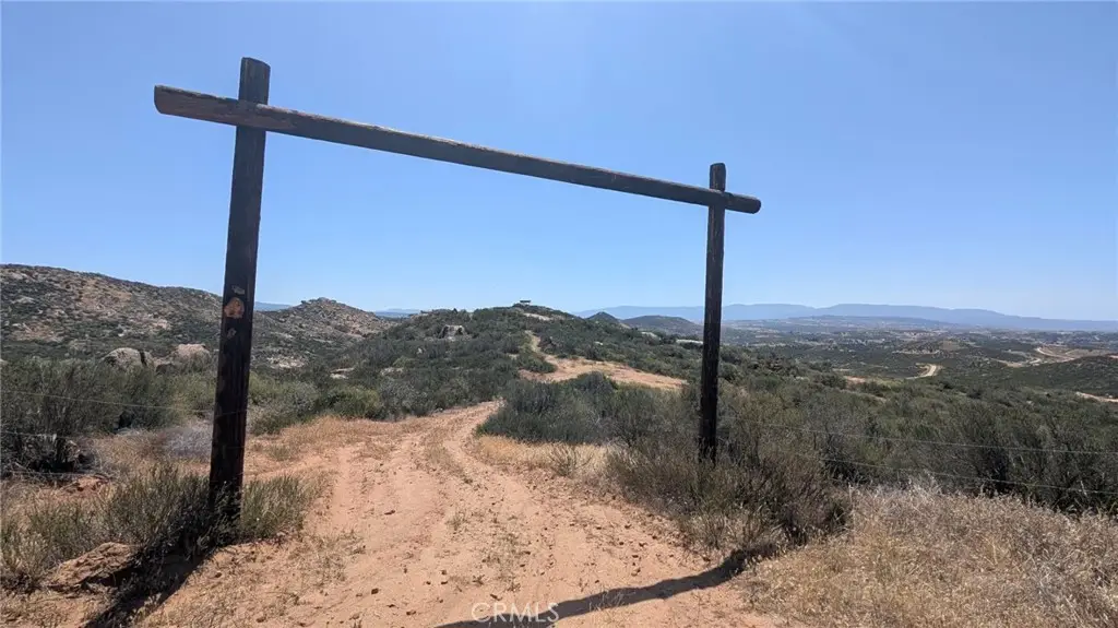 0 Newby Street, Hemet, CA 92543 - #1