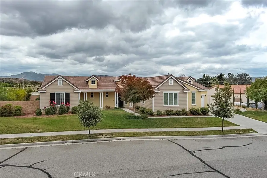 3422 Marvel Street, Hemet, CA 92543 - #2