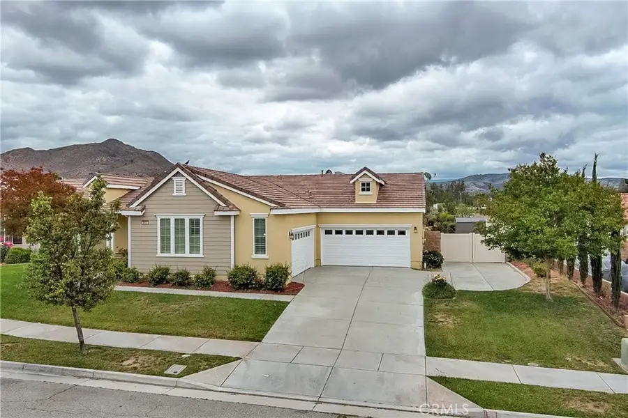 3422 Marvel Street, Hemet, CA 92543 - #3