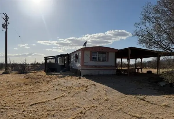 41854 Silver Valley, Newberry Springs, CA 92365