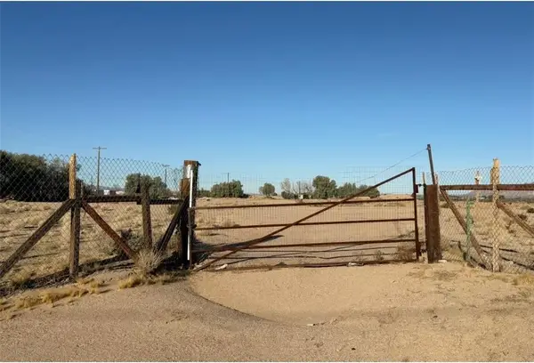 33966 Harvard, Newberry Springs, CA 92365