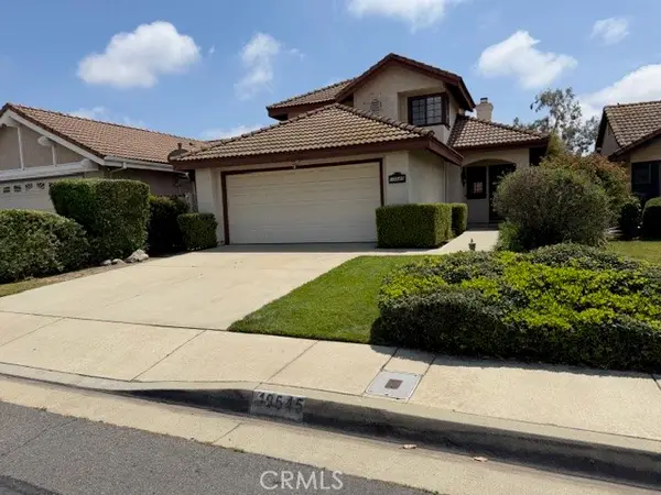 10545 Sunburst Drive, Rancho Cucamonga, CA 91730