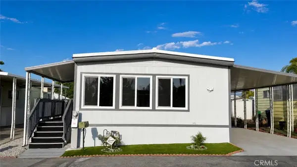 42751 E Florida Avenue #161, Hemet, CA 92544