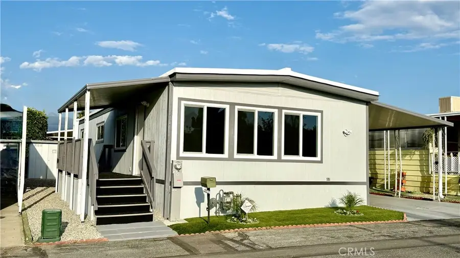 42751 E Florida Avenue #161, Hemet, CA 92544 - #2