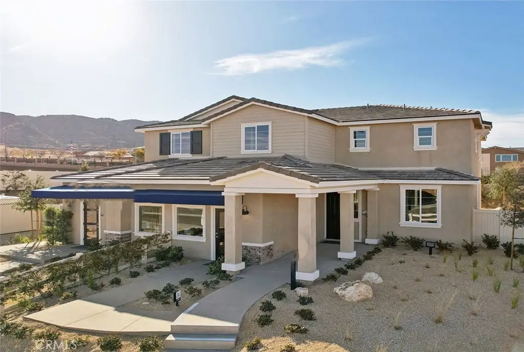 41821 Grenache Lane, Palmdale, CA 93551 - #1