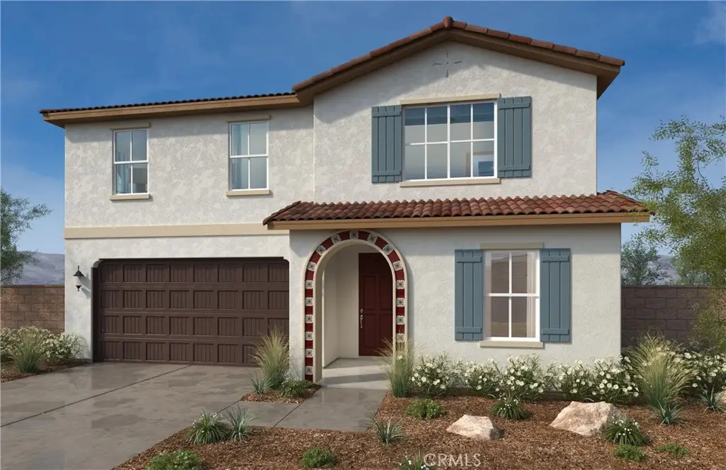 9699 Bobaca Street, Riverside, CA 92508 - #1