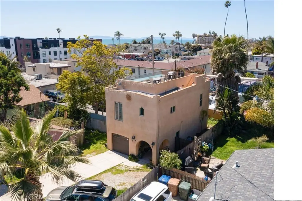 157 153-155 S Laurel Street, San Buenaventura Ventura, CA 93001 - #1