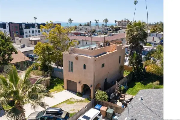 153-155 S Laurel Street, Ventura, CA 93001
