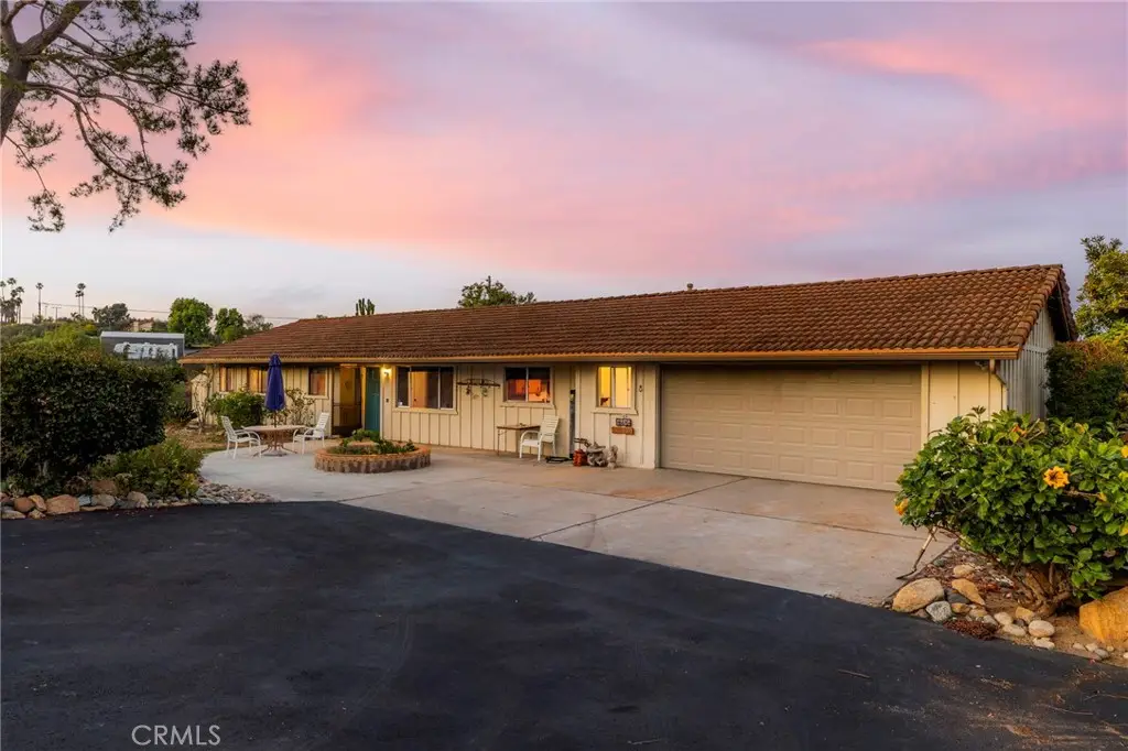 3242 Sage Road, Fallbrook, CA 92028 - #1