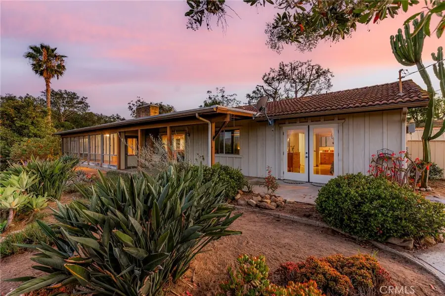 3242 Sage Road, Fallbrook, CA 92028 - #3