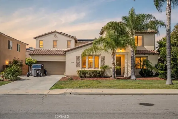 32564 Quiet Trail, Winchester, CA 92596