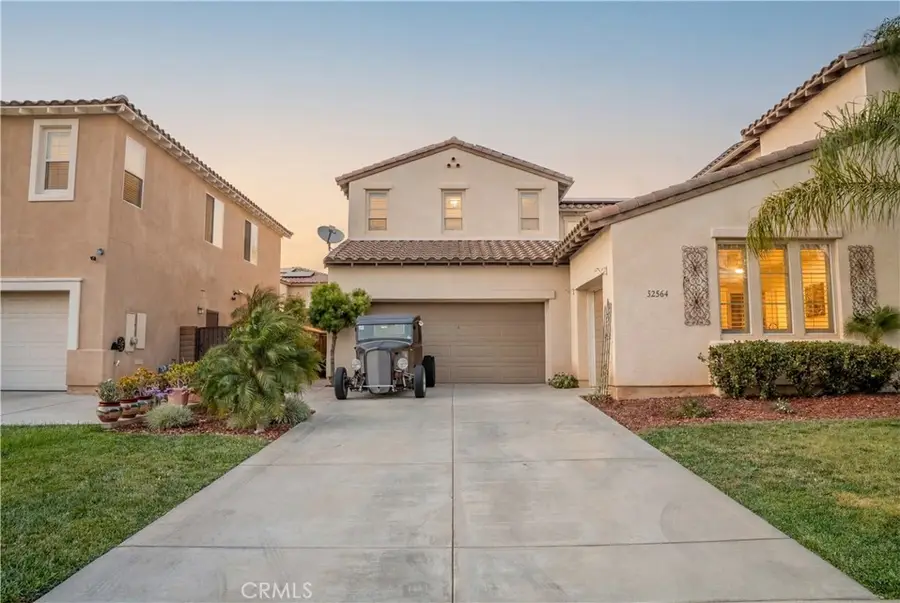 32564 Quiet Trail, Winchester, CA 92596 - #3