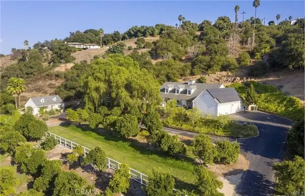 3945 Pala Mesa, Fallbrook, CA 92028