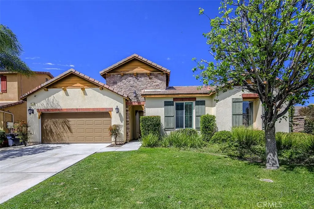 30756 Olympia Rose Drive, Murrieta, CA 92563 - #1