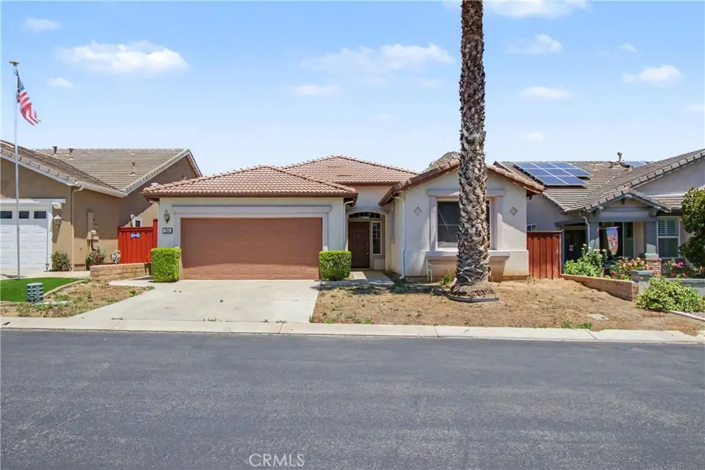 7860 January Drive, Hemet, CA 92545 - #1