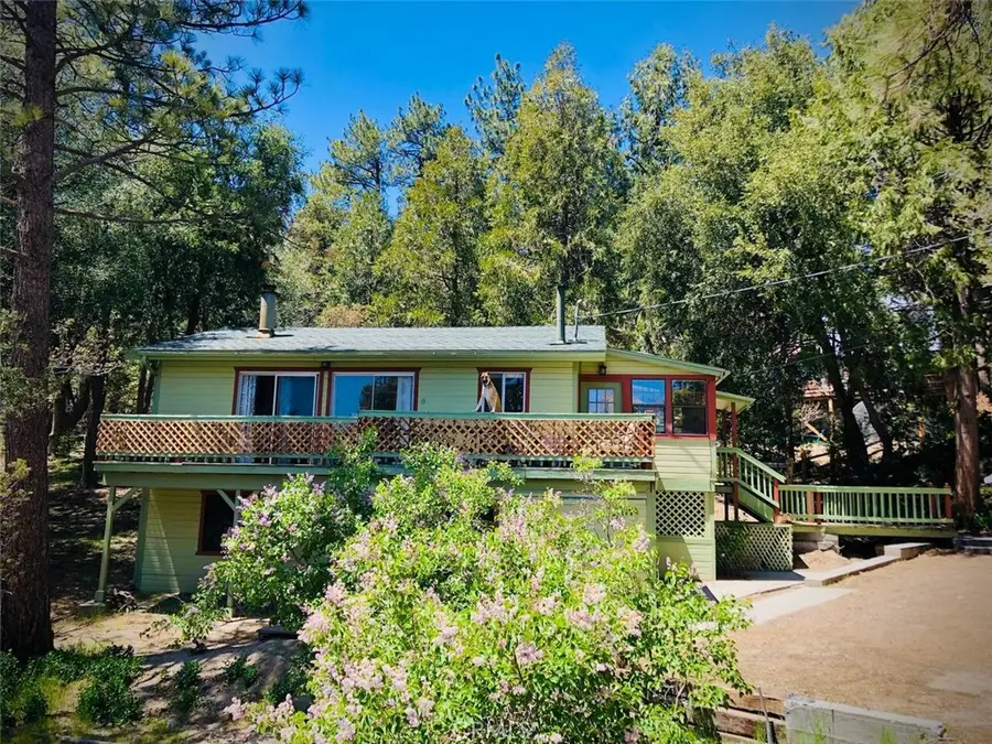 52735 Sugar Pine, Idyllwild, CA 92549 - #2