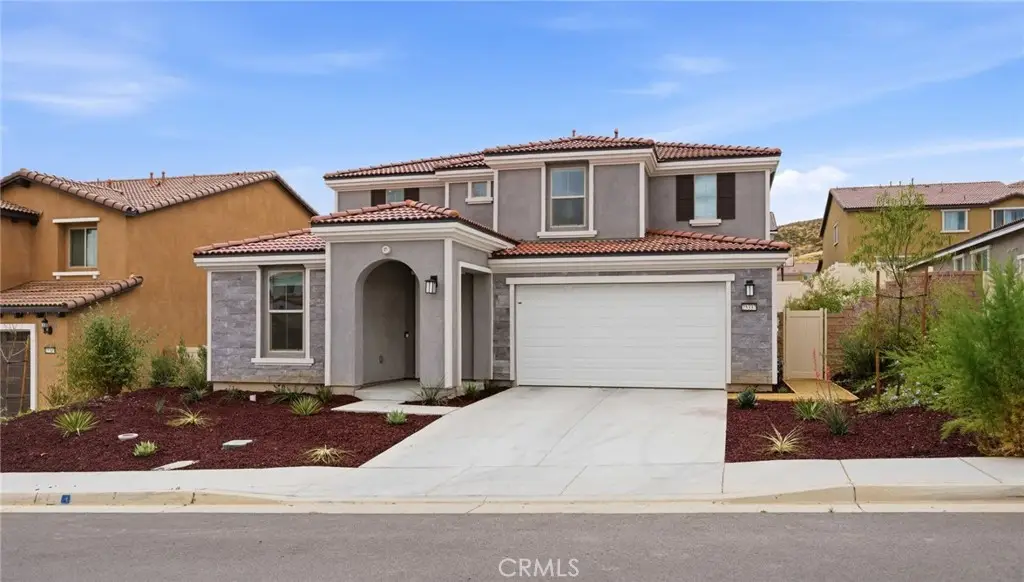 25337 Circle Stone, Menifee, CA 92586 - #1