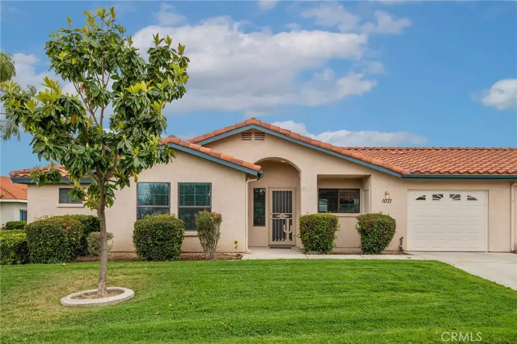 1071 Merrill, Hemet, CA 92545 - #1
