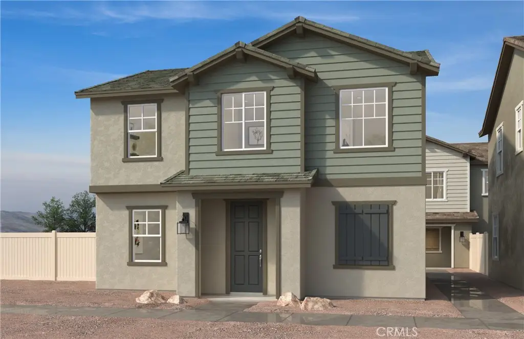 30909 Mossy Brook Street, Winchester, CA 92596 - #1