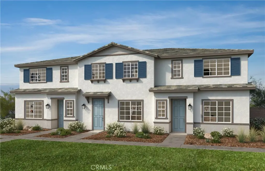 4655 S Moonstar Privado, Ontario, CA 91762 - #1