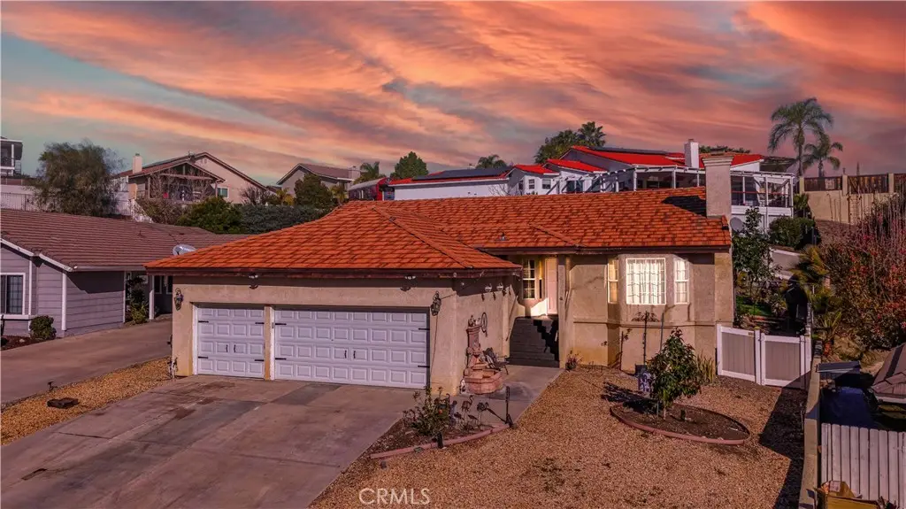 22196 Hoofbeat Way, Canyon Lake, CA 92587 - #1