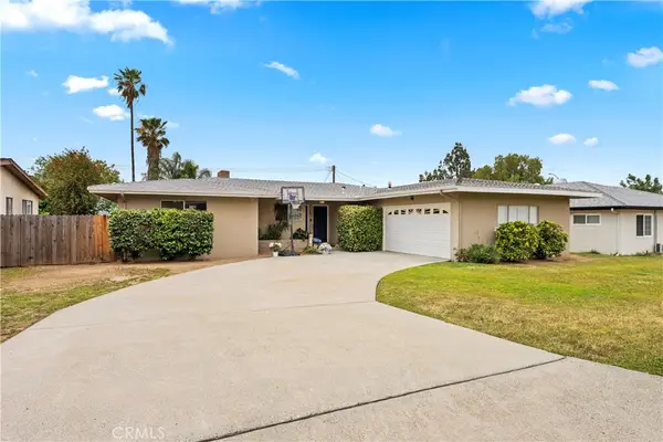 3400 W Nicolet, Banning, CA 92220