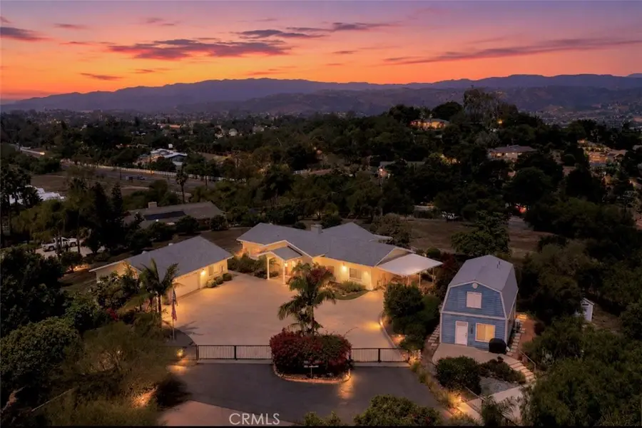 2713 E Mission, Fallbrook, CA 92028 - #2