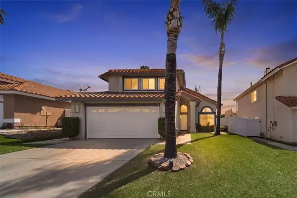 39410 Medina Court, Murrieta, CA 92562