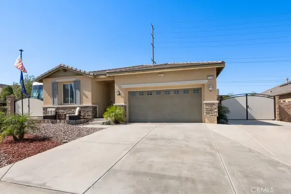 29100 Redwood, Menifee, CA 92584
