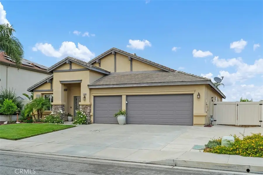 25346 Robinson Creek Lane, Menifee, CA 92584 - #2