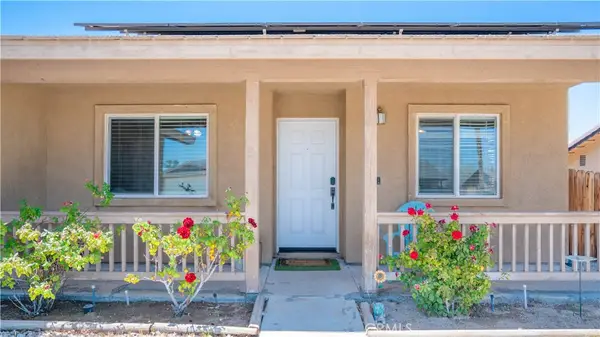 5228 Verenda, 29 Palms, CA 92277